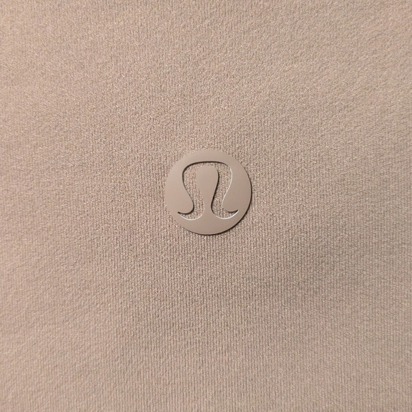 Lululemon Brown Midi Pencil Skirt for Casual Work - Picture 3 of 9